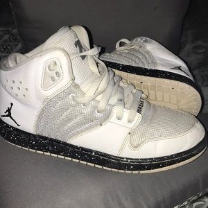 Jordan High Top Shoes